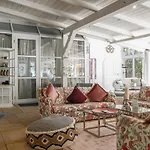 Adolphine Garden 4*