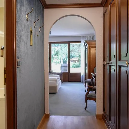 Adolphine Garden 4* Роттах-Эгерн