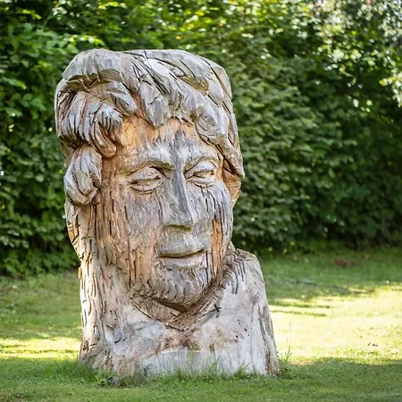 Adolphine Garden Szálloda 4*