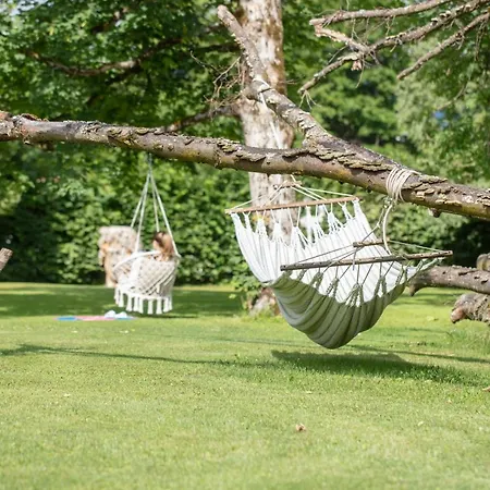 Szálloda Adolphine Garden 4*