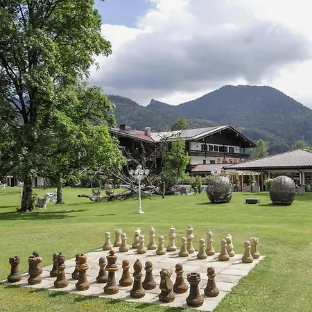 Adolphine Garden Szálloda 4*