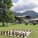 Adolphine Garden Hotel 4*