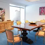 Adolphine Garden Hotel Rottach-Egern