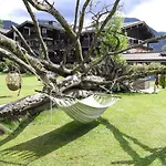 Adolphine Garden Hotel