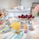 Hotel Adolphine Garden Rottach-Egern