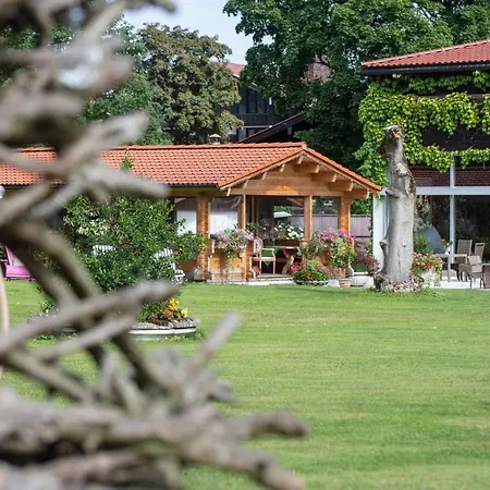 Adolphine Garden 4* Rottach-Egern
