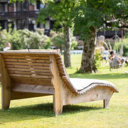 Adolphine Garden 4* Rotta