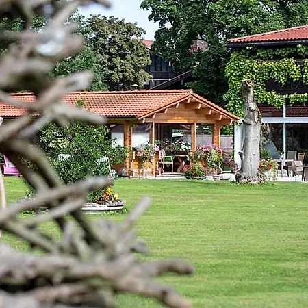 Adolphine Garden