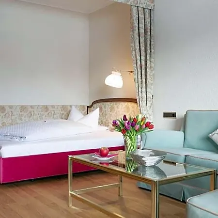 Adolphine Garden 4* Rotta