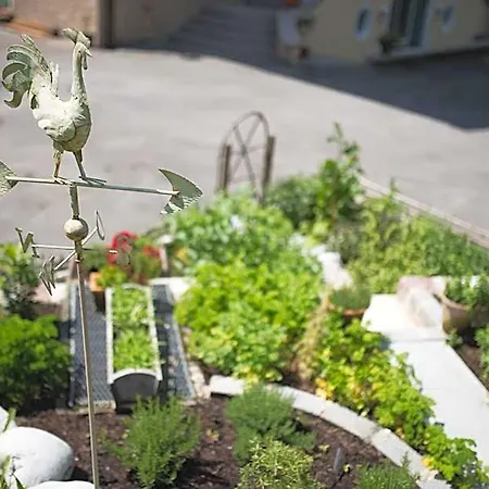 Adolphine Garden 4* Rotta
