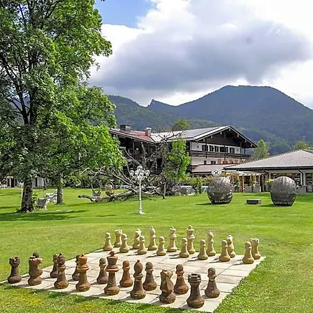 Hotell Adolphine Garden