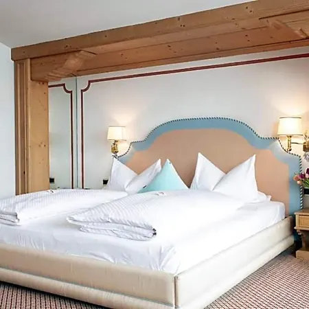 Hotell Adolphine Garden