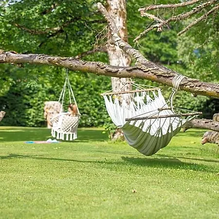 Adolphine Garden