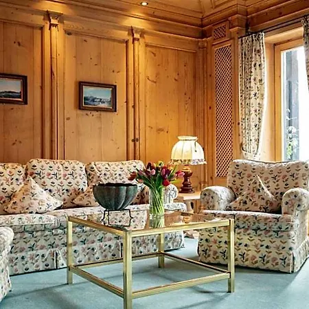 Adolphine Garden Hotell Rotta