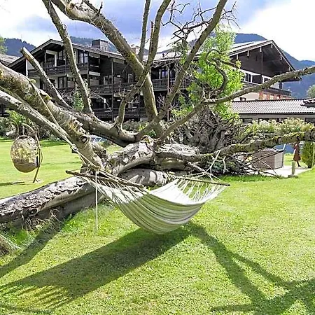 Hotell Adolphine Garden