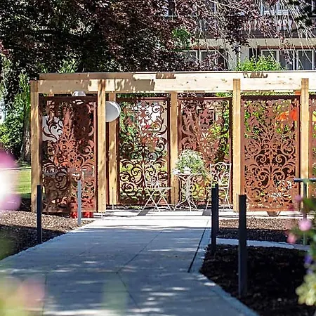 Hotell Adolphine Garden Rotta