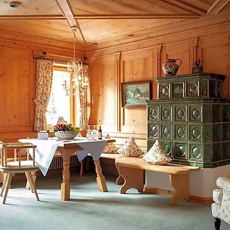 Adolphine Garden Hotell Rotta