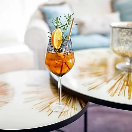 Adolphine Garden Hotell 4*