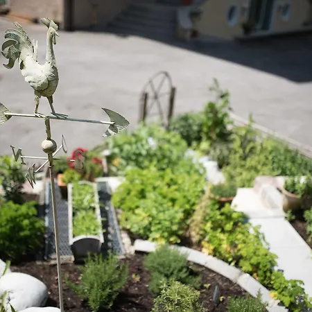 Hotel Adolphine Garden