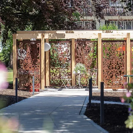 Adolphine Garden