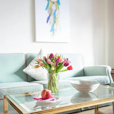Adolphine Garden 4*