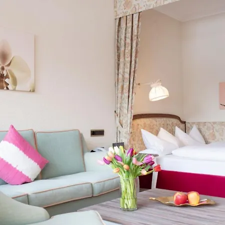 Hotel Adolphine Garden Rotta
