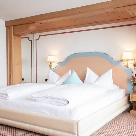 Hotel Adolphine Garden Rotta