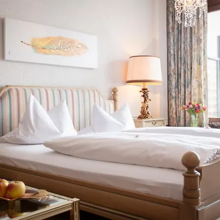 Hotel Adolphine Garden Rotta