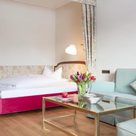 Adolphine Garden 4* Rotta