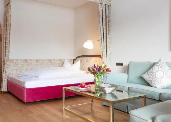 Adolphine Garden 4* Rotta