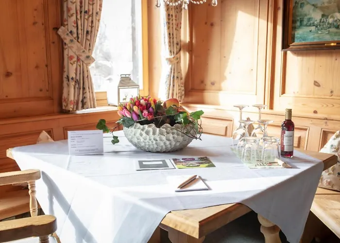 Hotel Adolphine Garden 4*